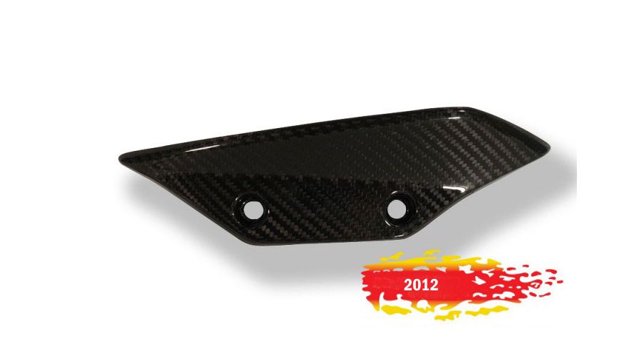 BMW S1000RR (2009-2018) Aleta de Carbono para Carenado