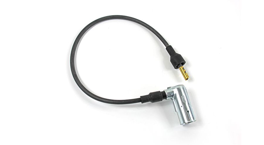 BMW R 80 modelo Cable de encendido