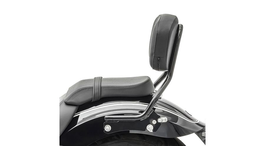 Respaldo desmontable para BMW R18, R18 Classic & R18 First Edition ...