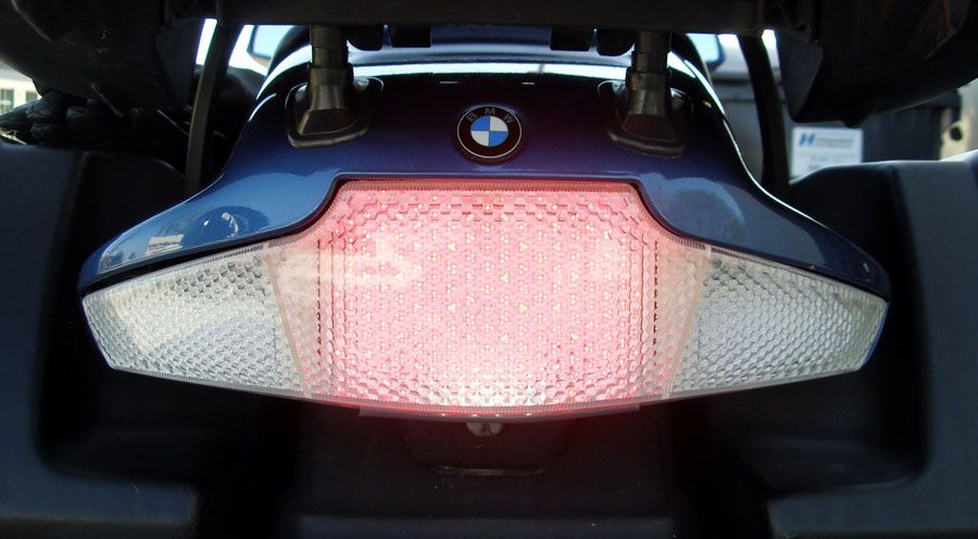 Joint du couvercle de soupape R4V grand pour BMW R850GS, R1100GS