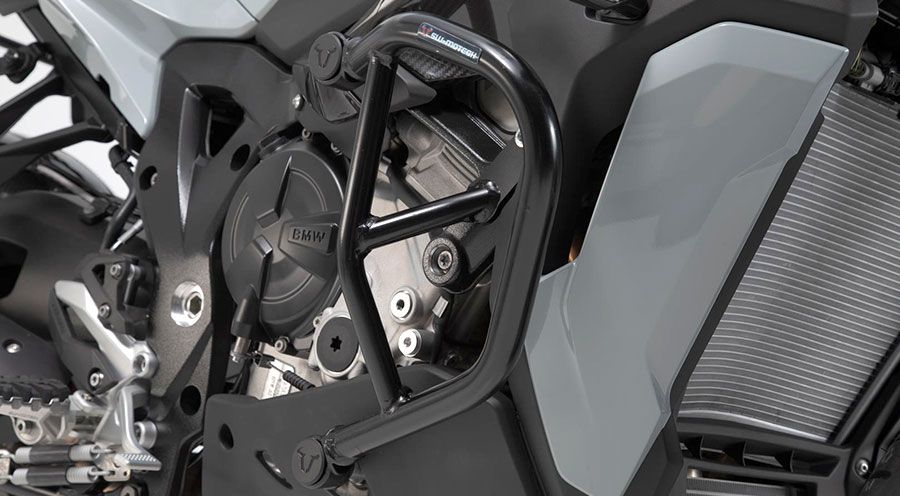 Defensas para BMW S 1000 XR (2020- ) | Accesorios Hornig para BMW