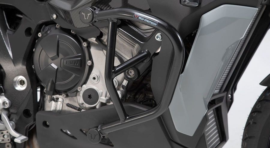 Defensas para BMW S 1000 XR (2020- ) | Accesorios Hornig para BMW