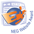 WebsiteAward