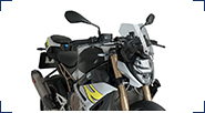 BMW S1000R (2021- ) Cupulas