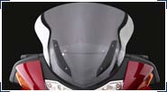 BMW R1200RT (2005-2013) Cupulas