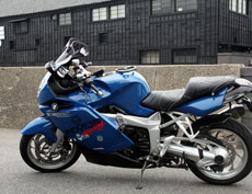 BMW K1200S