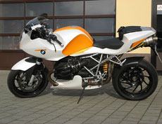 BMW R1200S