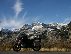 BMW R 1200 GS