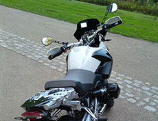 BMW R 1200 GS