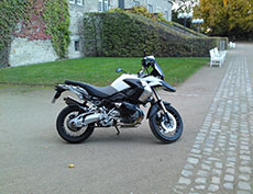 BMW R 1200 GS