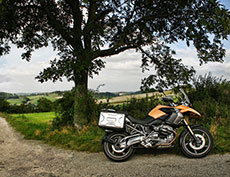 BMW R 1200 GS