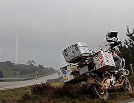 BMW R 1200 GS