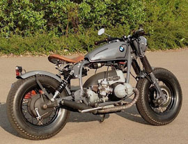 BMW R 100/7