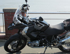 BMW R1200GS