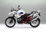 BMW R1200GS 2012