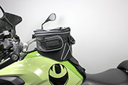 Bolsa sobredeposito 16-23L para R1200GS & ADV LC