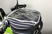 Bolsa sobredeposito 16-23L para R1200GS & ADV LC