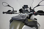 Bolsa sobredeposito para BMW R1200GS Adventure LC (2014-)