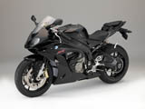 BMW S1000RR 2015