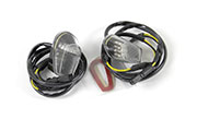 Direccionales LED para carenado