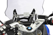 Soporte para GPS para BMW R 1200 RS, LC (2015-)