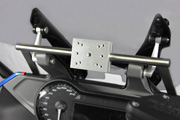 Soporte para GPS para BMW R 1200 RS, LC (2015-)