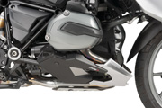 Puig Spoiler para motor para BMW R 1200 GS, LC (2013-) & R 1200 GS Adventure, LC (2014-)