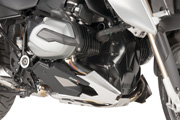 Puig Spoiler para motor para BMW R 1200 GS, LC (2013-) & R 1200 GS Adventure, LC (2014-)