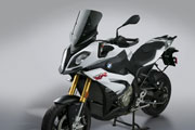 ZTechnik Parabrisas para BMW S 1000 XR