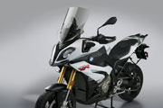 ZTechnik Parabrisas para BMW S 1000 XR