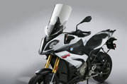 ZTechnik Parabrisas para BMW S 1000 XR