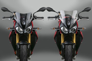 ZTechnik Parabrisas para BMW S 1000 R