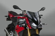 ZTechnik Parabrisas para BMW S 1000 R