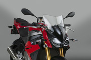 ZTechnik Parabrisas para BMW S 1000 R