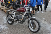 BMW Motorrad Days 2016