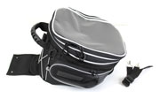 Bolsa sobredeposito 16-23 L para BMW R 1200 RT 2005-2013