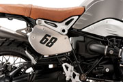 Paneles de relleno retro para BMW RnineT, RnineT Scrambler, Pure, Racer & Urban G/S