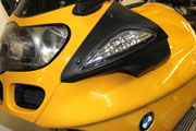 Direccionales frontales LED para BMW R 1100 S