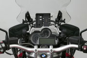 Alerones ZTechnik para BMW R1200GS LC (2013-2016)