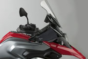 Alerones ZTechnik para BMW R1200GS LC (2013-2016)