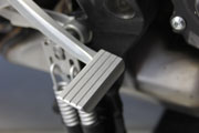 Ampliación para pedal de freno para BMW S 1000 XR