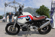 BMW Motorrad Days 2017