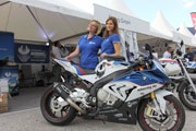 BMW Motorrad Days 2017