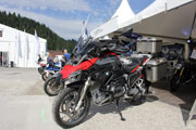 BMW Motorrad Days 2017