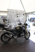 BMW Motorrad Days 2017