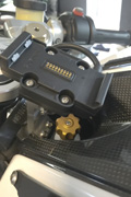 Soporte para GPS para BMW HP2 Sport