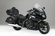 BMW K1600 Grand America