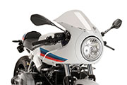 Parabrisas Racing para BMW RnineT Racer