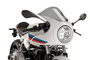 Parabrisas Racing para BMW RnineT Racer