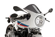 Parabrisas Racing para BMW RnineT Racer